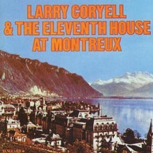 Larry Coryell: At Montreux - CD