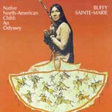 Buffy Sainte-Marie: Native North America - CD