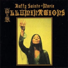 Buffy Sainte-Marie: Illuminations - CD