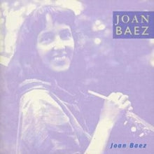 Joan Baez: Joan Baez - CD
