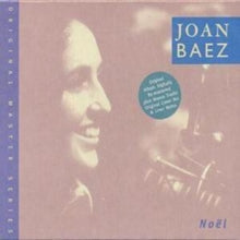 Joan Baez: Noel - CD