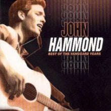 John Hammond: Best Of The Vanguard - CD