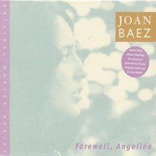Joan Baez: Farwell Angelina - CD