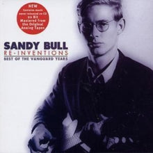 Sandy Bull: Re Inventions Best O - CD
