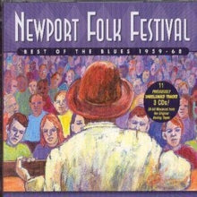 Various: Newport Jazz Festiva - CD