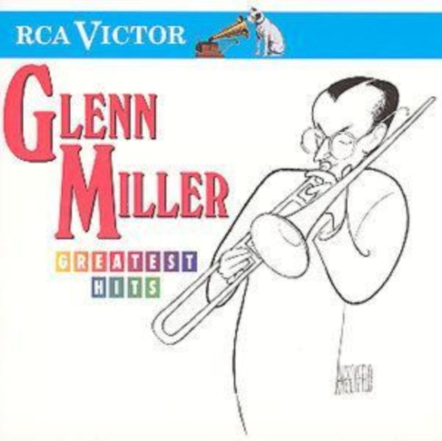 Glenn Miller and His Orchestra: Greatest Hits - CD