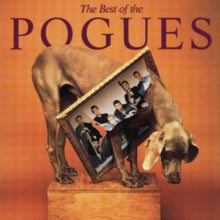 The Pogues: The Best Of - CD