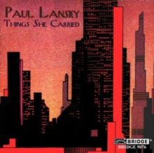 Various Artists: Paul Lansky - CD