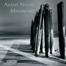 Akemi Naito: William Moersch - CD