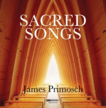 Naruki21 C Consortkendall: Primoschsacred Songs - CD