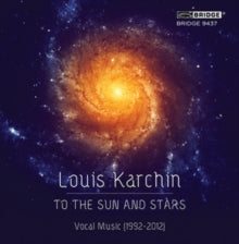Various Artists: Karchinto The Sun And Stars - CD