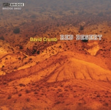Various Artists: Crumbred Desert - CD