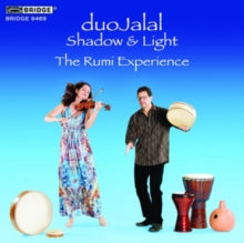 Duojalal: Shadow  Light - CD