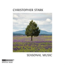 Various Artists: Christopher Stark: Seasonal Music - CD
