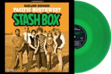 Various Artists: Pacific Northwest Stash Box (Green Vinyl) - Vinyl