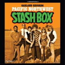 Various Artists: Pacific Northwest Stash Box - CD