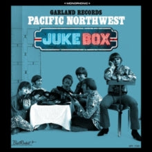 Various Artists: Pacific Northwest Juke Box (Coloured Vinyl) - Vinyl