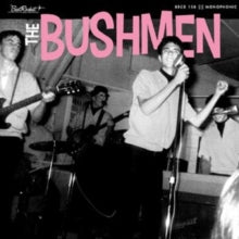 The Bushmen: The Bushmen - CD