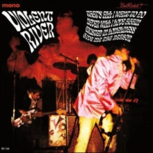 Violent River: Violent River (Gold Vinyl) - Vinyl
