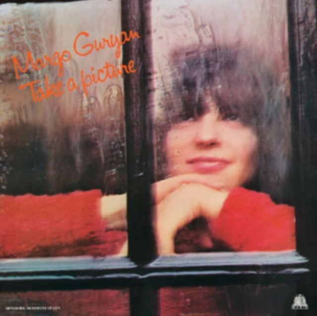 Margo Guryan: Take A Picture (Mono) (Brown Vinyl) - Vinyl