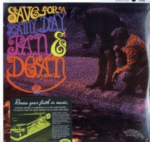 Jan & Dean: Save For A Rainy Day - Vinyl