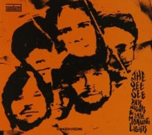 The See See: Days. Nights & Late Morning Lights - Vinyl