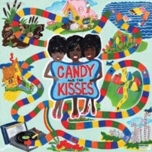 Candy and The Kisses: The Scepter Sessions (Butterscotch Vinyl) - Vinyl