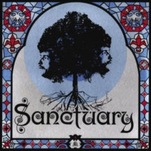 Sanctuary: Sanctuary (Clear Vinyl) - Vinyl