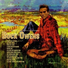Buck Owens: Buck Owens (Coke Clear Vinyl) - Vinyl