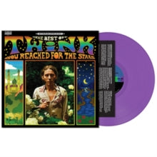 Twink: You Reached For The Stars: The Best Of Twink (Violet Vinyl) - Vinyl