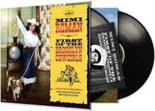 Mimi Roman: First Of The Brooklyn Cowgirls - Vinyl