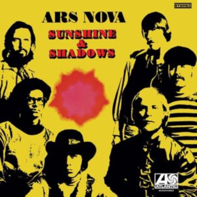 Ars Nova: Sunshine & Shadows - Vinyl