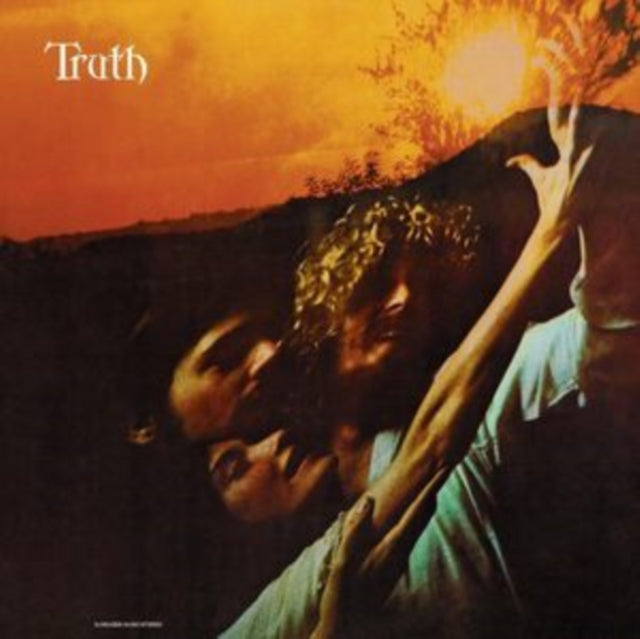 Truth: Truth - CD