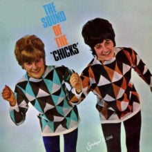The Chicks: The Sound Of The Chicks - CD