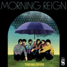 Morning Reign: Taking Cover - CD