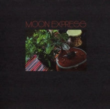 Moon Express: Prophetic Spirit - CD