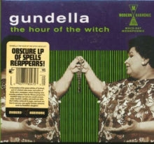 Gundella: The Hour Of The Witch - CD