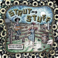 Various Artists: Strut My Stuff (Green Vinyl) - Vinyl