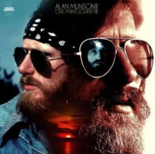 Alan Munson: One Mans Journey: 1972-1979 - CD