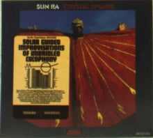 Sun Ra: Crystal Spears - CD