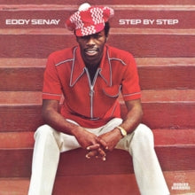 Eddy Senay: Step By Step - CD