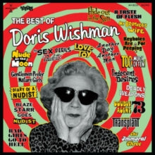 Various Artists: The Best Of Doris Wishman - CD