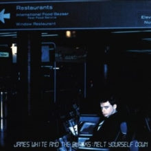 James White & The Blacks: Melt Yourself Down - CD