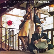 The J Ann C Trio: At The Tan-Tar-A - CD