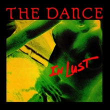 The Dance: In Lust - CD