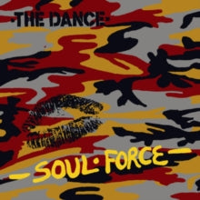 The Dance: Soul Force - CD