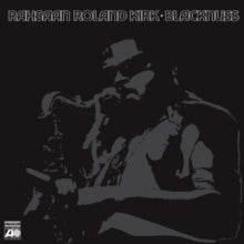 Rahsaan Roland Kirk: Blacknuss - Vinyl