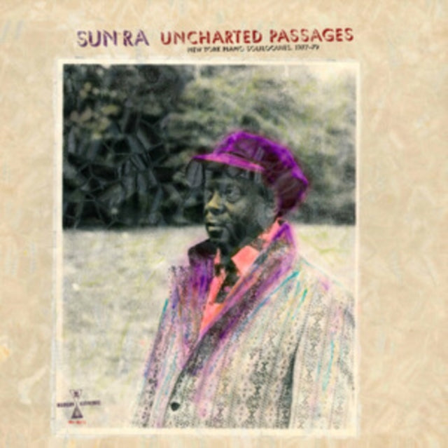 Sun Ra: Uncharted Passages - CD