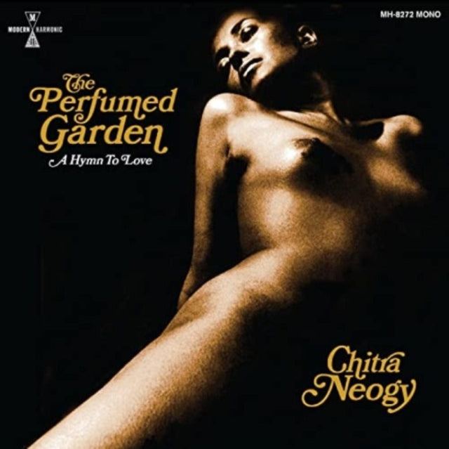 Chitra Neogy: The Perfumed Garden - CD
