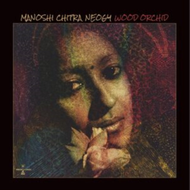 Chitra Neogy: Wood Orchid - CD